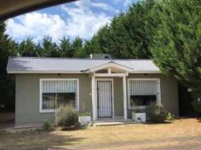 Casa en Miramar